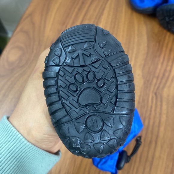 97. NWT Dog boots- knee length size M - Picture 3 of 9